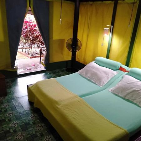 T Garden Villa Pantai Cenang  Dış mekan fotoğraf